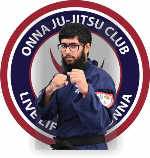Onna Ju-Jitsu
